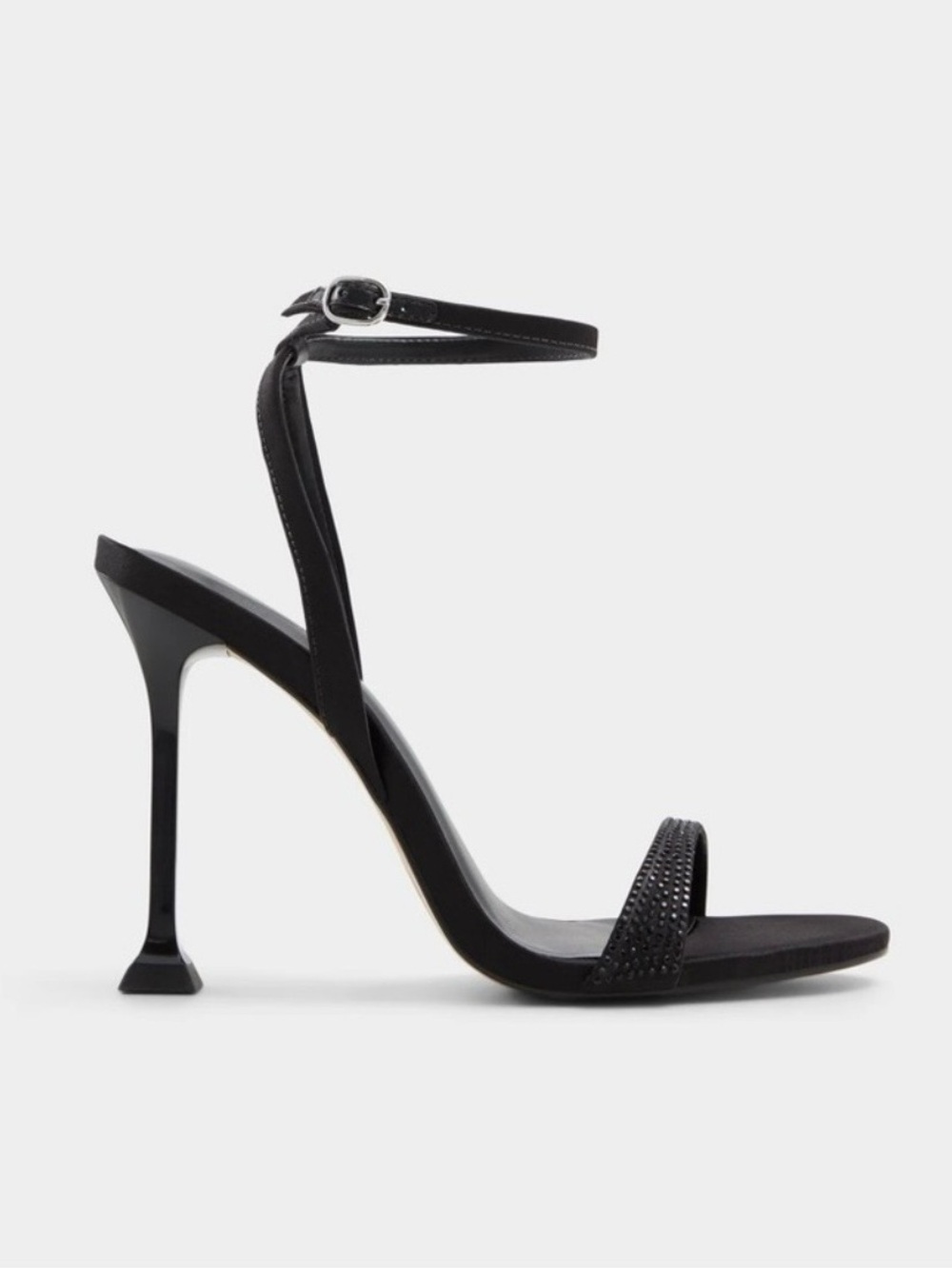 Aldo Lydala Strappy Heeled Sandals